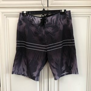 O’Neill men’s board shorts